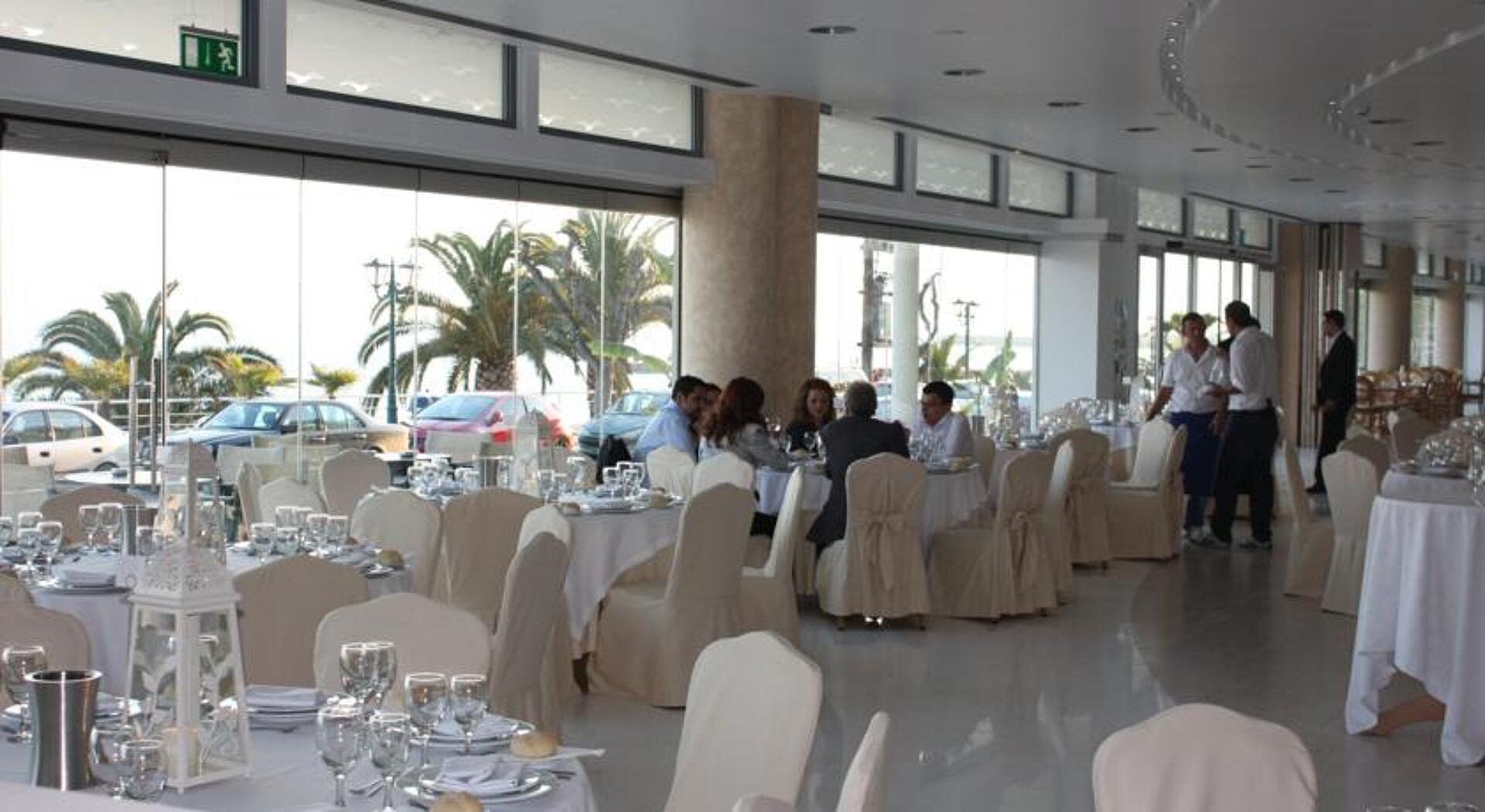 Aegean Blue 4* 9