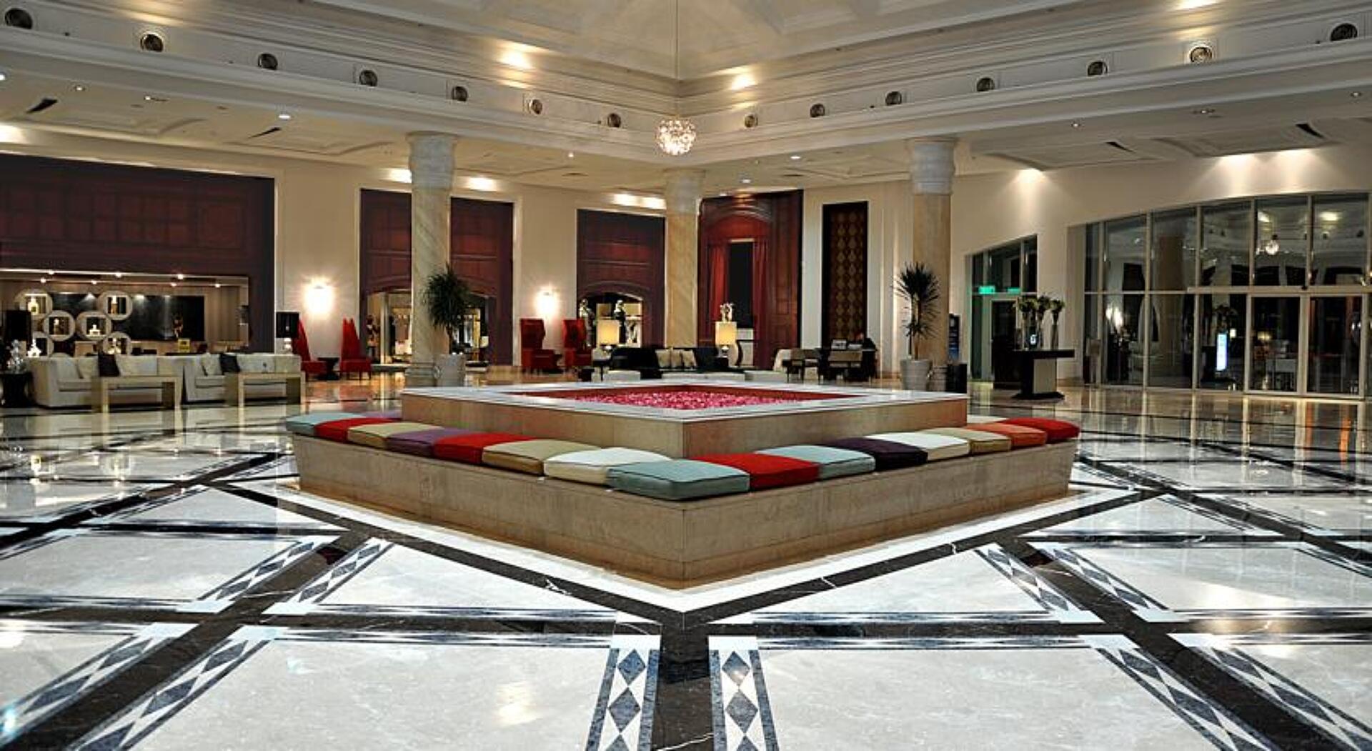 Premier Le Reve Hotel & Spa 5* 4