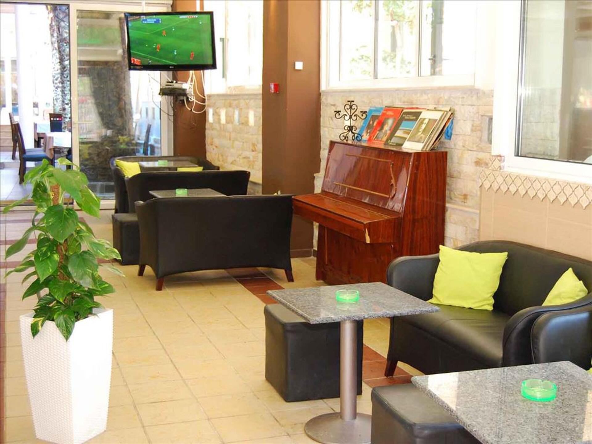 Philoxenia Spa & Villas 2* 6