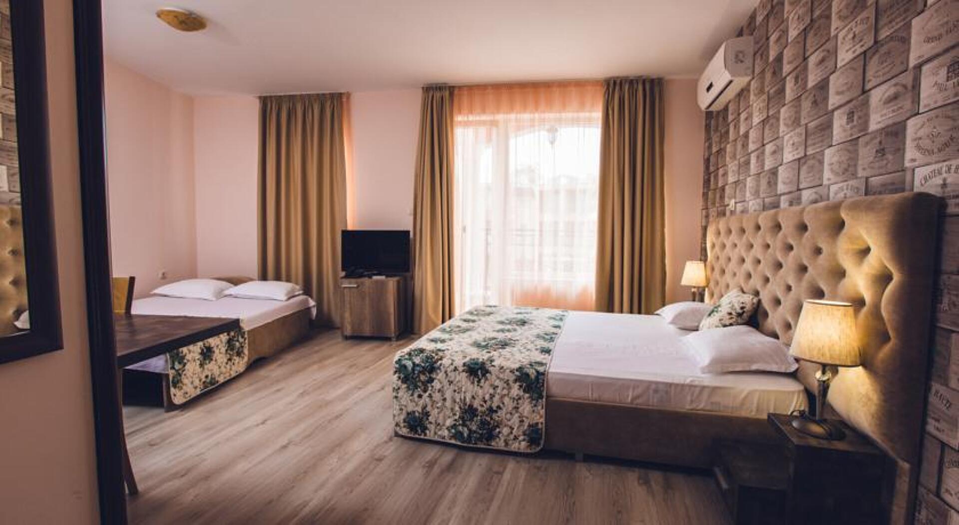 Avenue Deluxe 4* 20