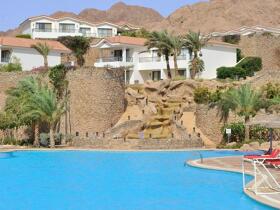 Ecotel Dahab Resort 4*