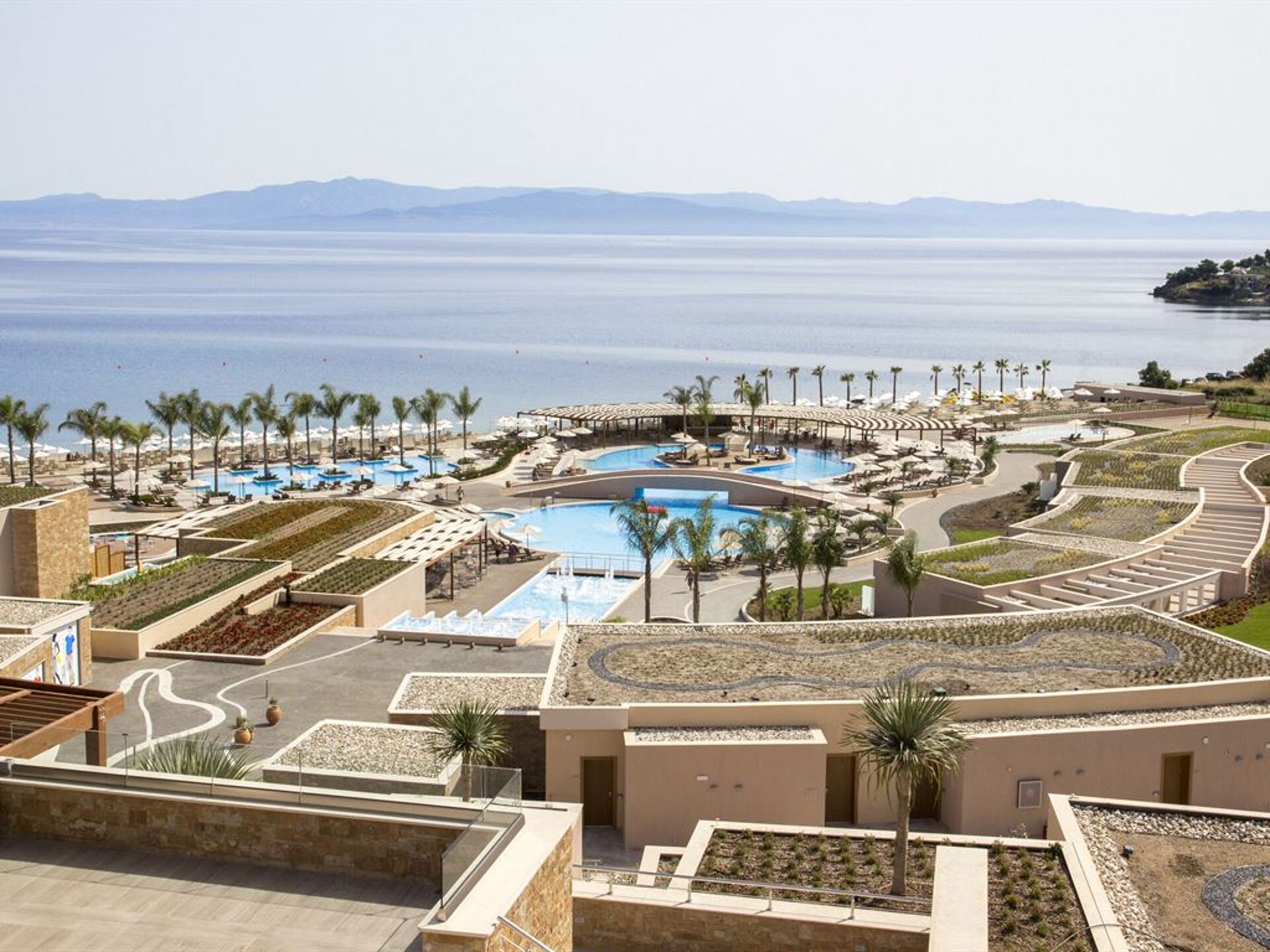 Miraggio Thermal Spa Resort 5* 6
