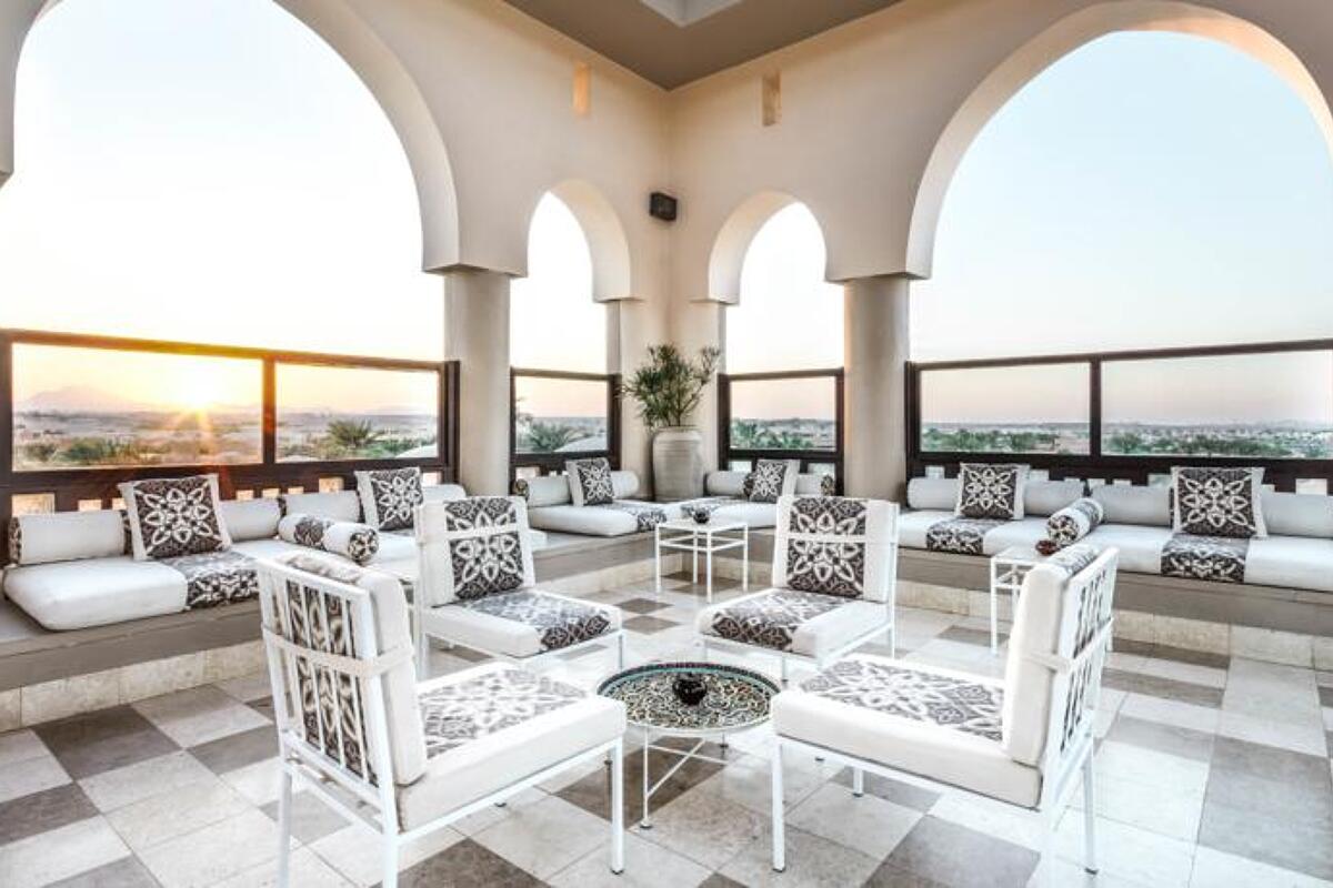 Iberotel Makadi Beach 5* last