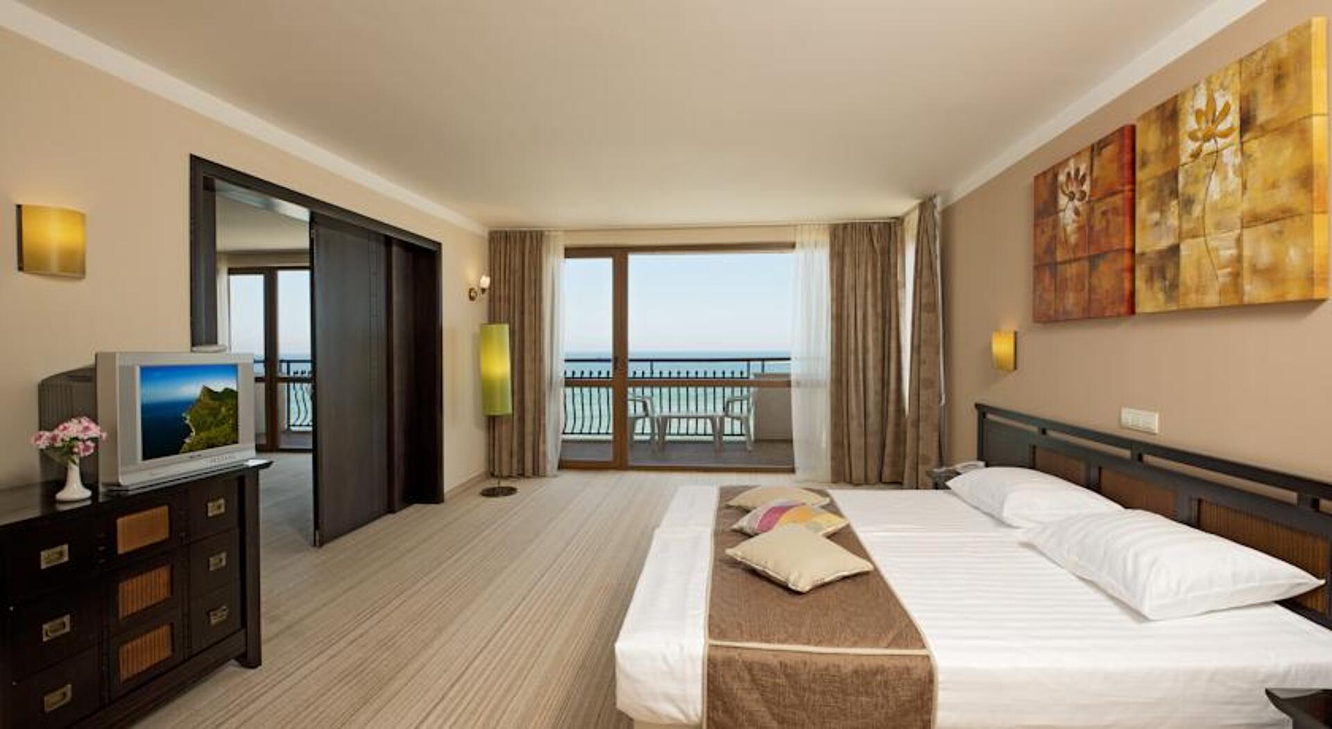 Club Aquatour Miramar 4* 12