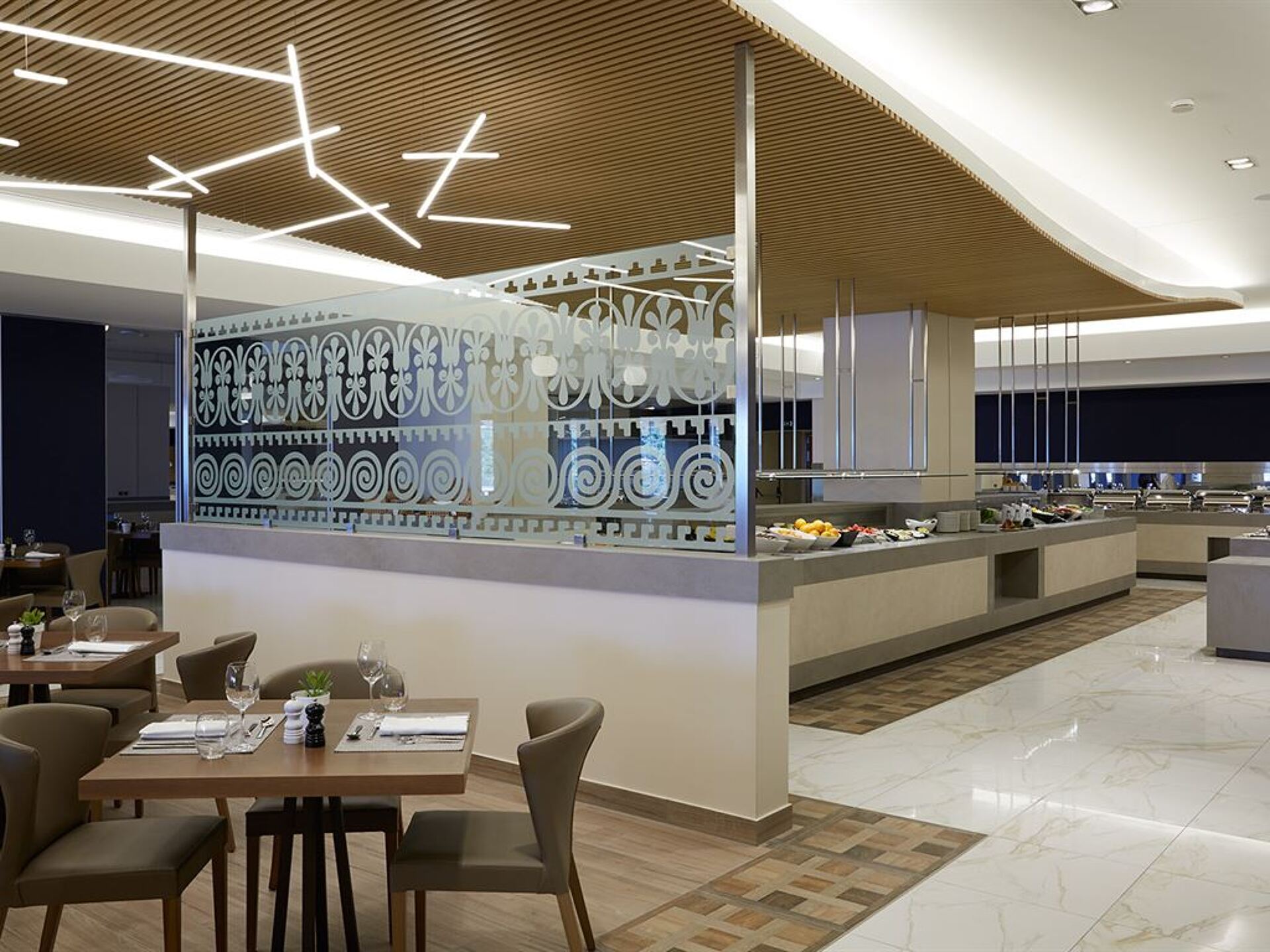 Miraggio Thermal Spa Resort 5* 30