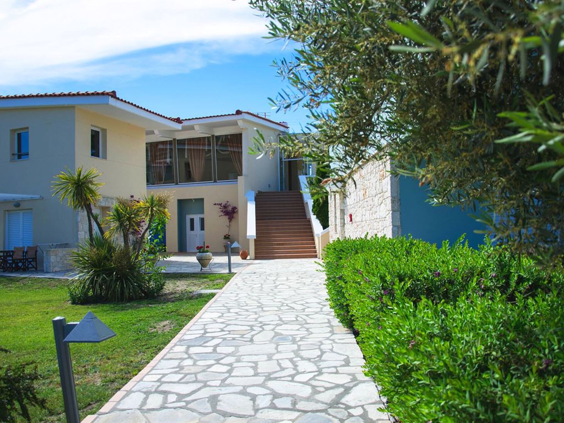 Alkyon Resort 4* 11