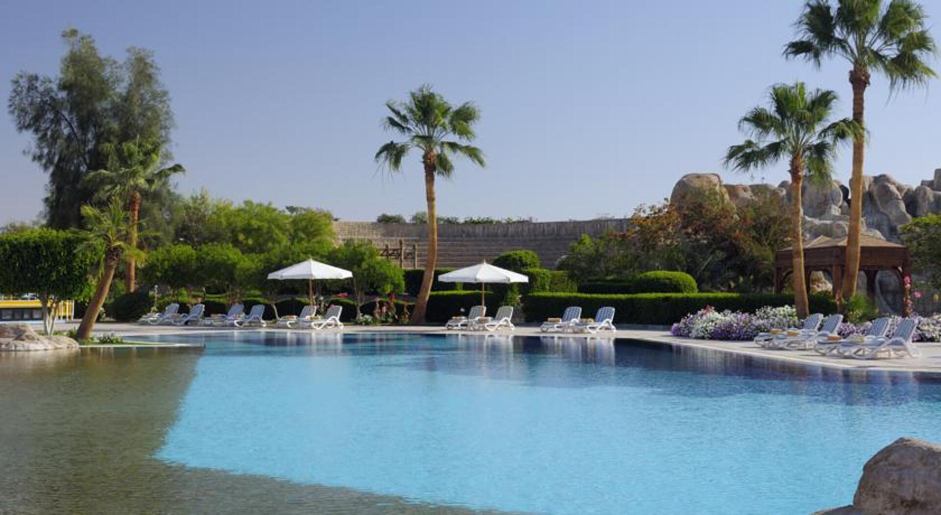 Naama Bay Promenade Beach Resort Managed By Accor 5* 14