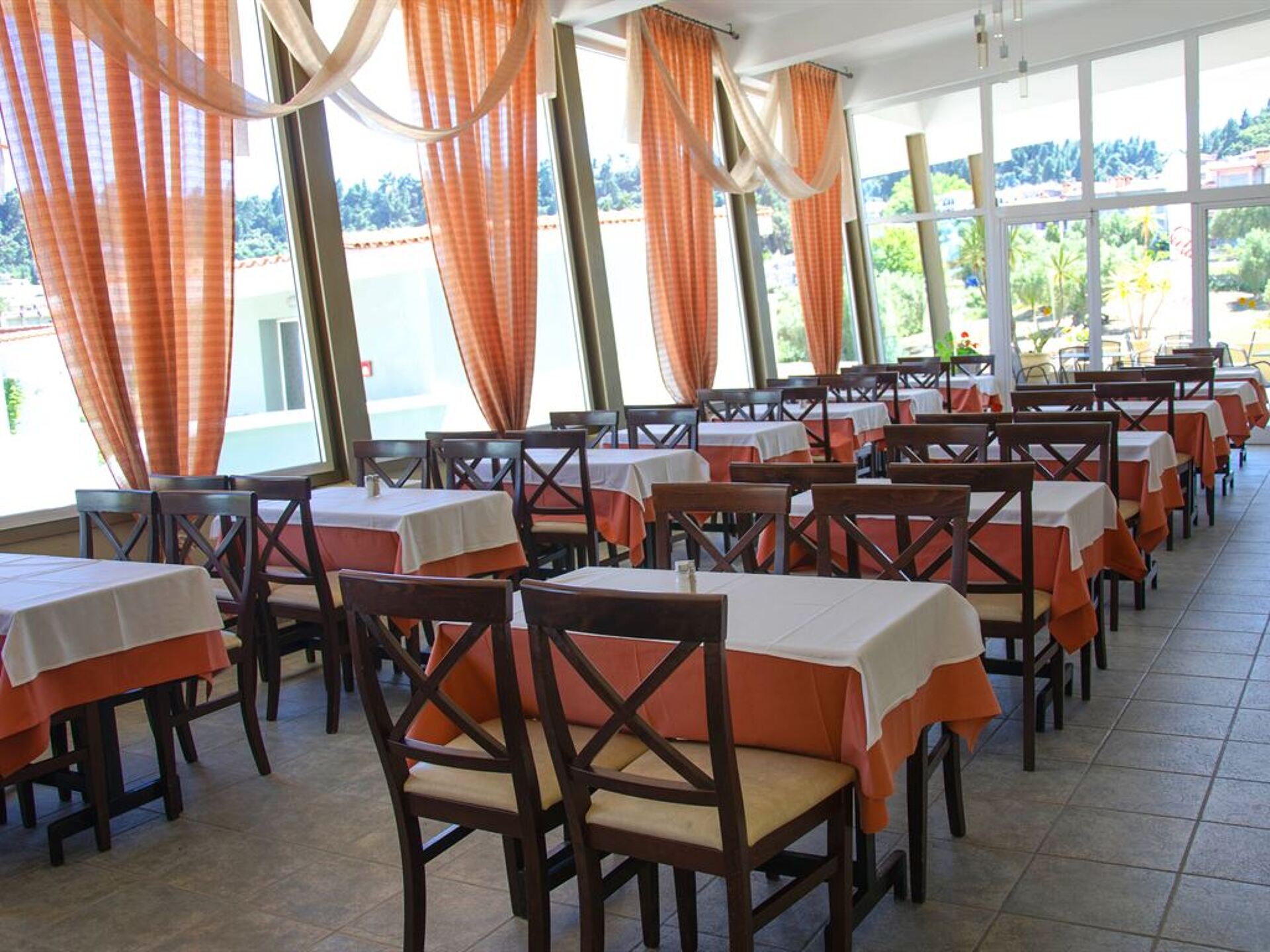 Alkyon Resort 4* 16
