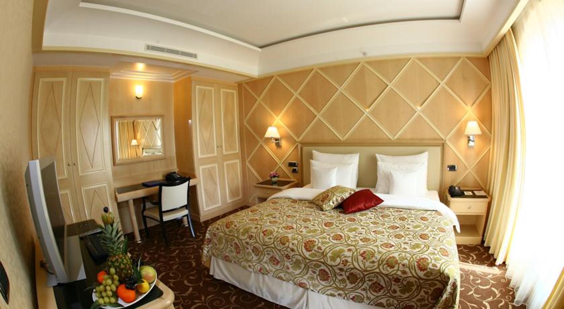 Splendid Conference & Spa Resort 16