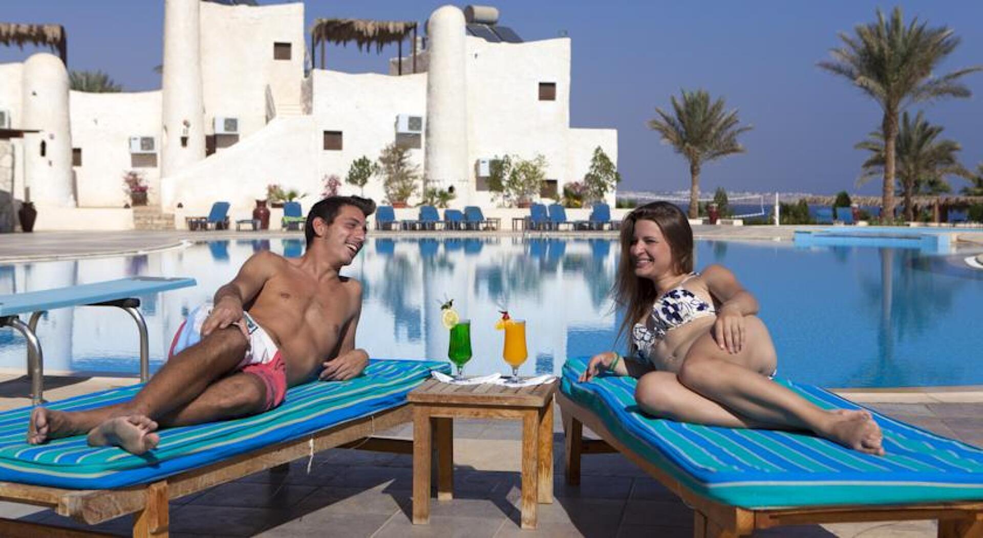 Sharm Club 4* 30