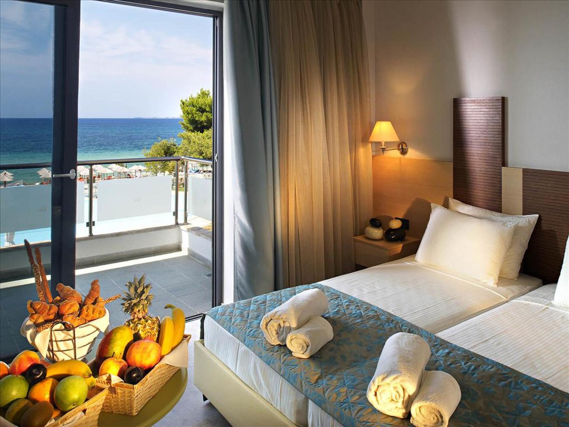 Istion Club & Spa 5* 30