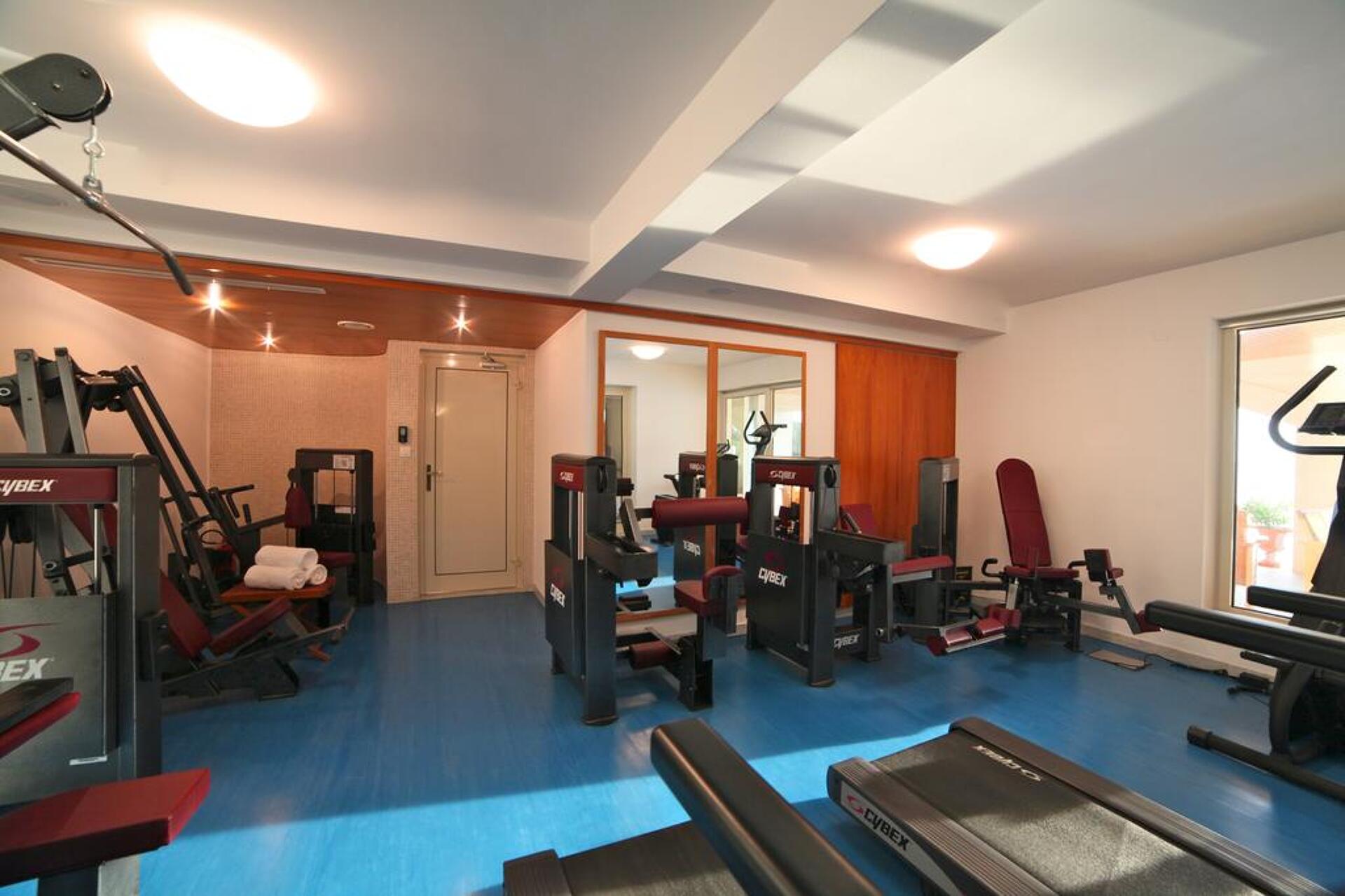 Villa Montenegro 5* 1