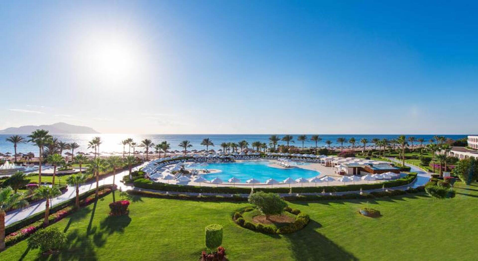 Baron Resort 5* 13
