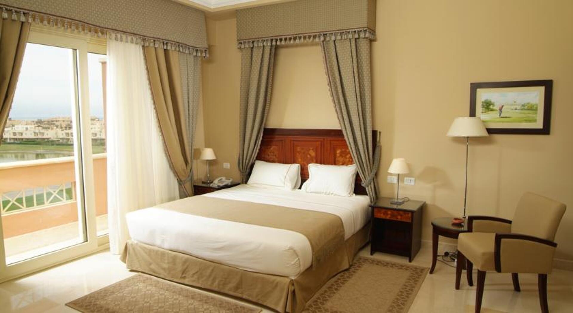 Stella Di Mare Golf 5* 23