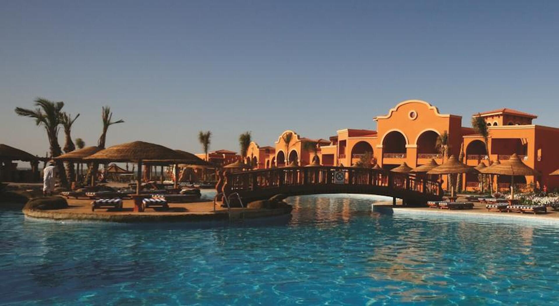 Sea Gardens 4* 11