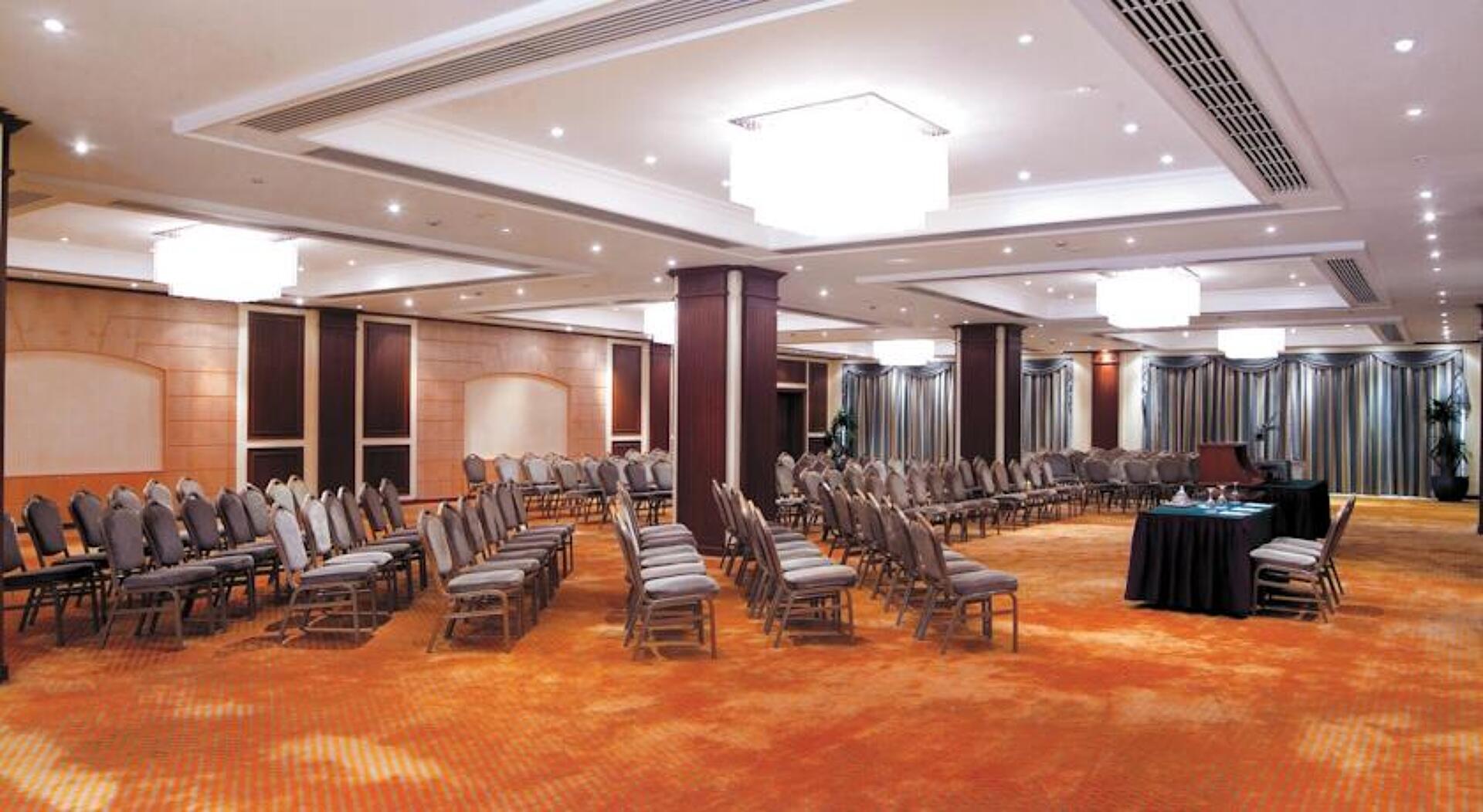Le Meridien Pyramids 5* 17
