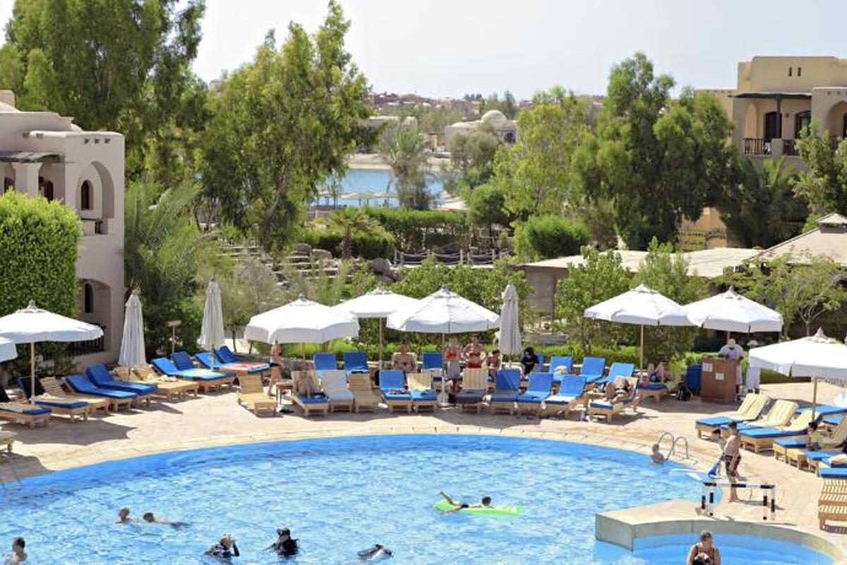 Three Corners Rihana Inn 4* last