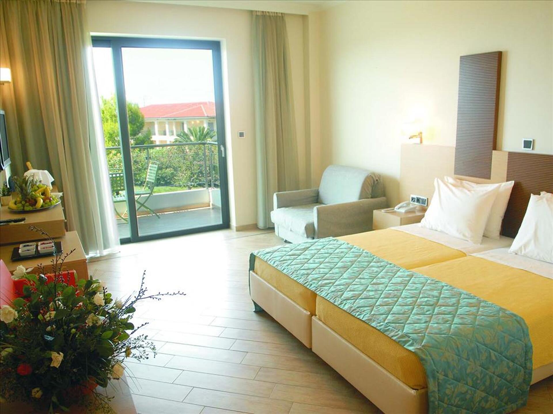 Istion Club & Spa 5* 32