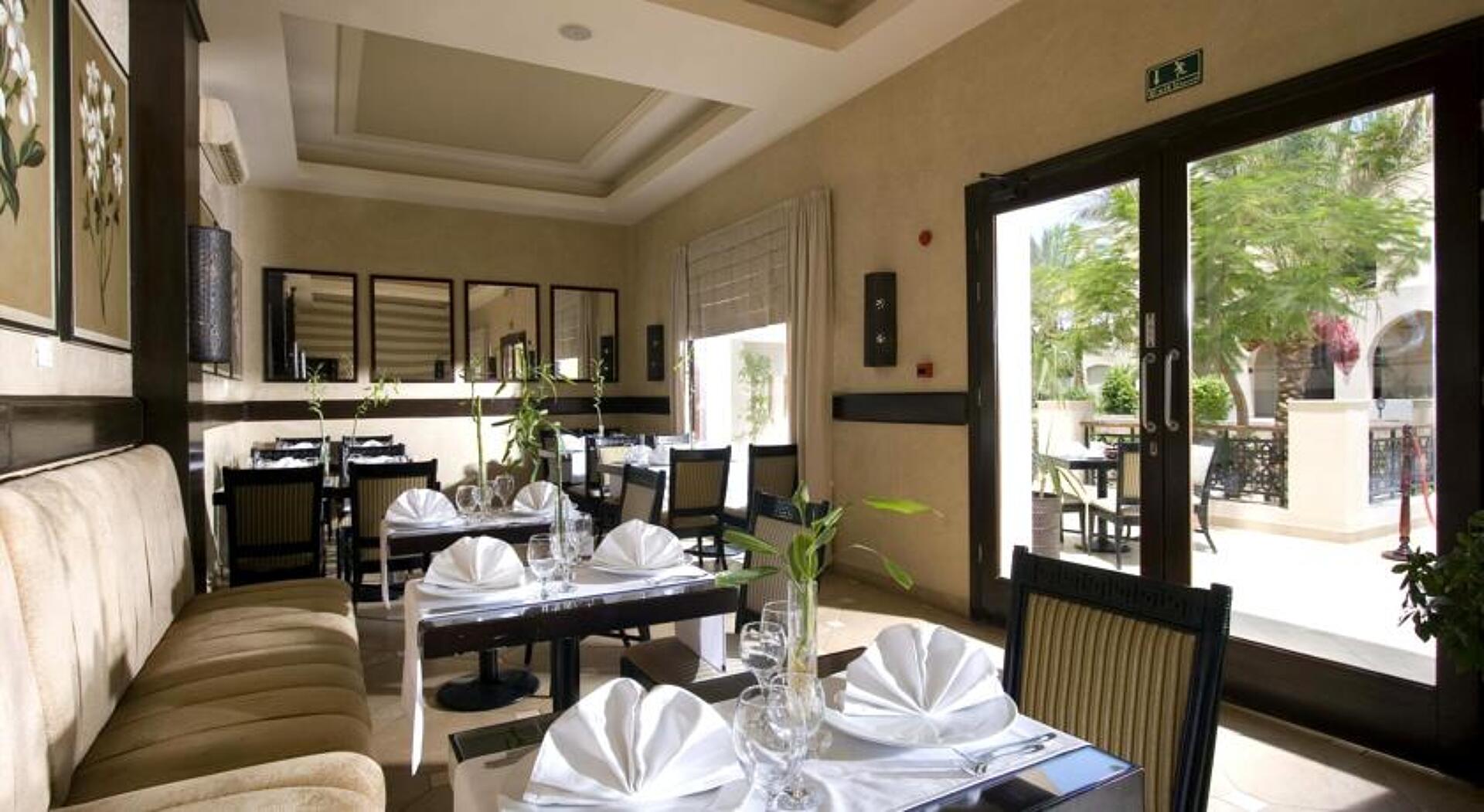 Jaz Makadi Star & Spa 5* 16