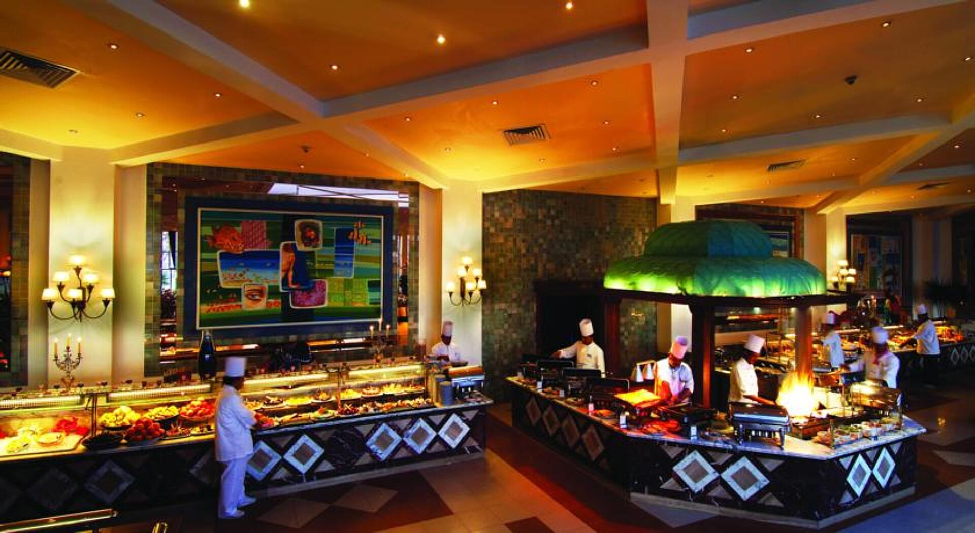 Baron Resort 5* 26