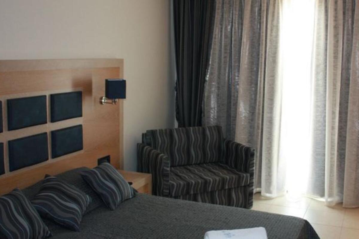 Aegean Blue 4* 3