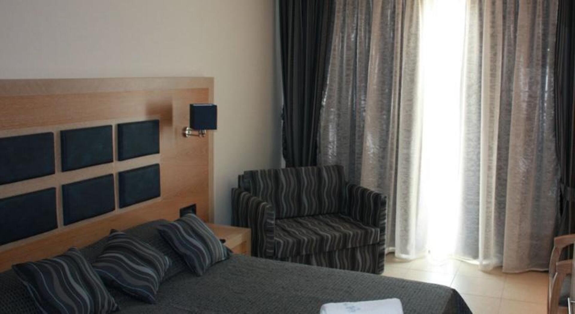 Aegean Blue 4* 3