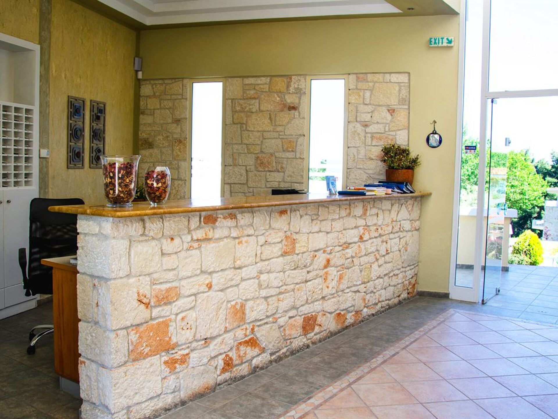 Alkyon Resort 4* 17
