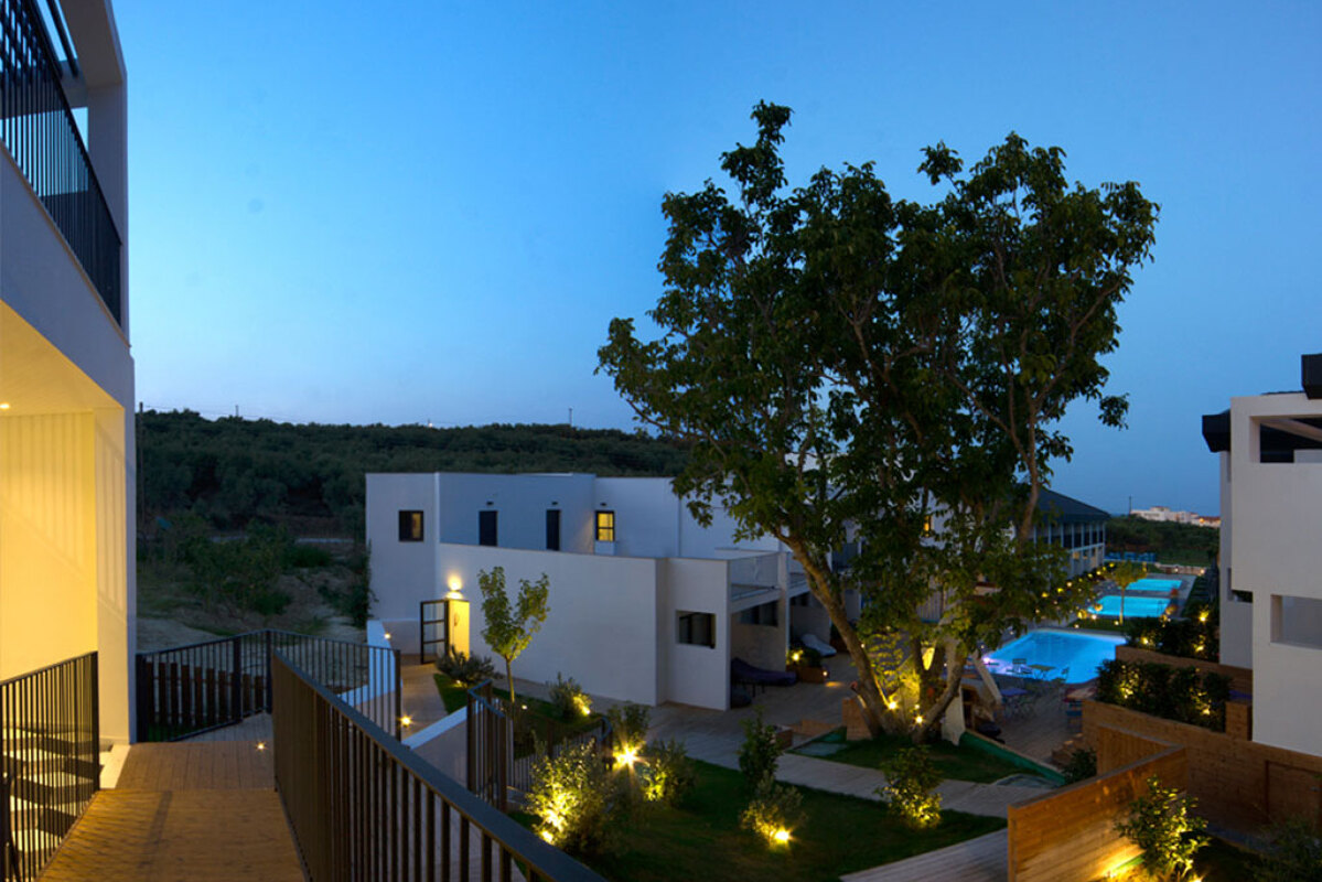 Aqua Bay 5* last