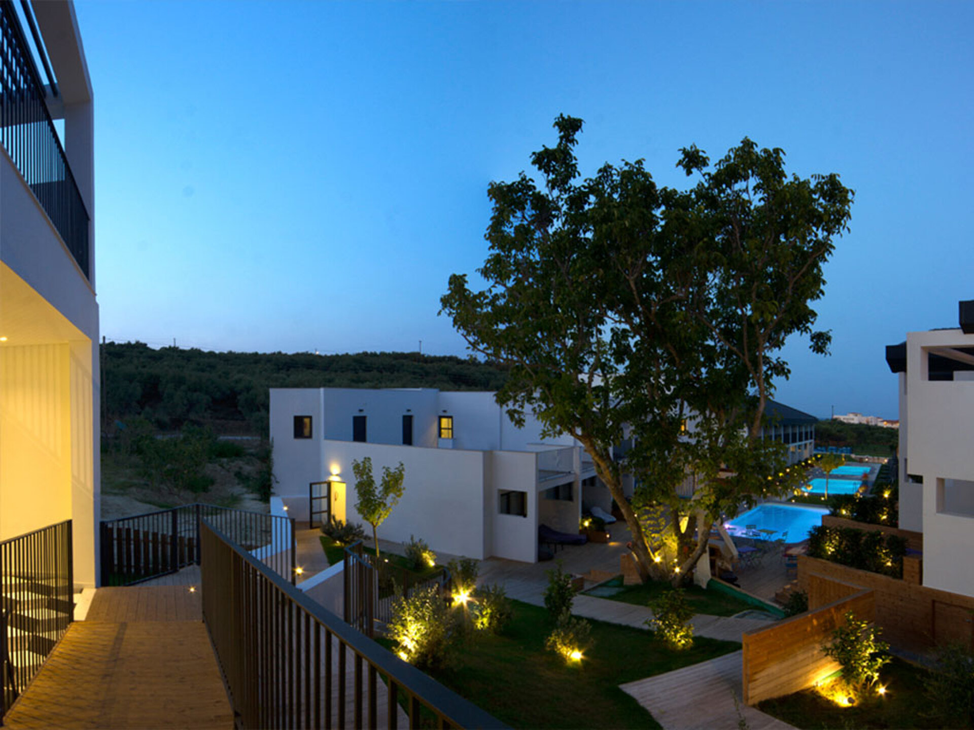 Aqua Bay 5* 4