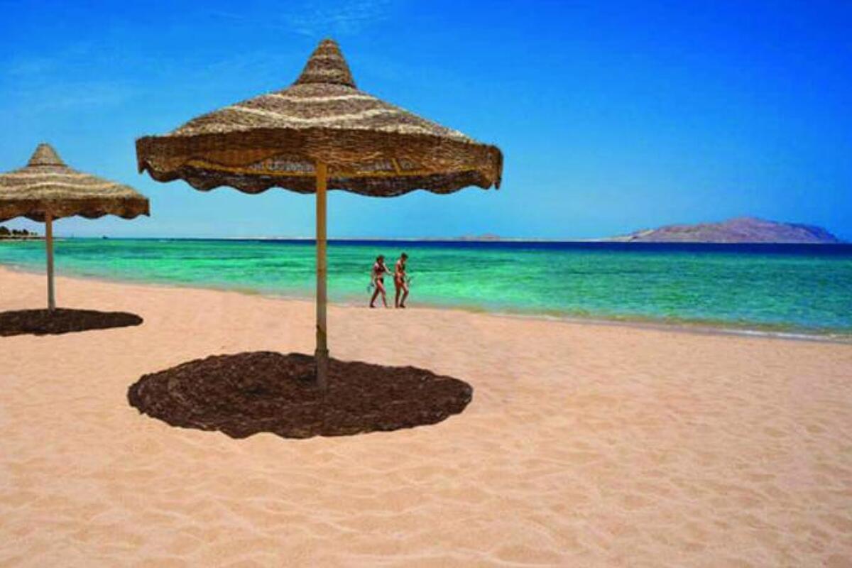 Baron Resort 5* last