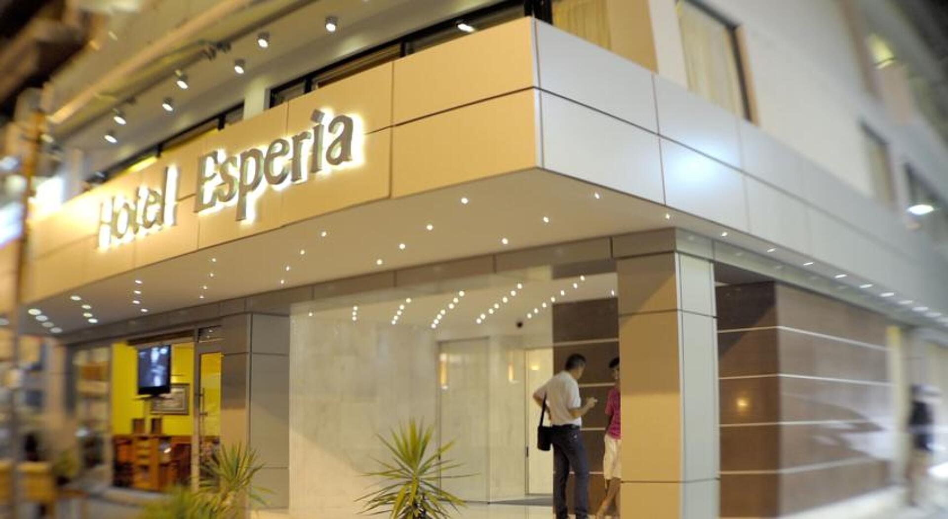 Esperia 3* 9