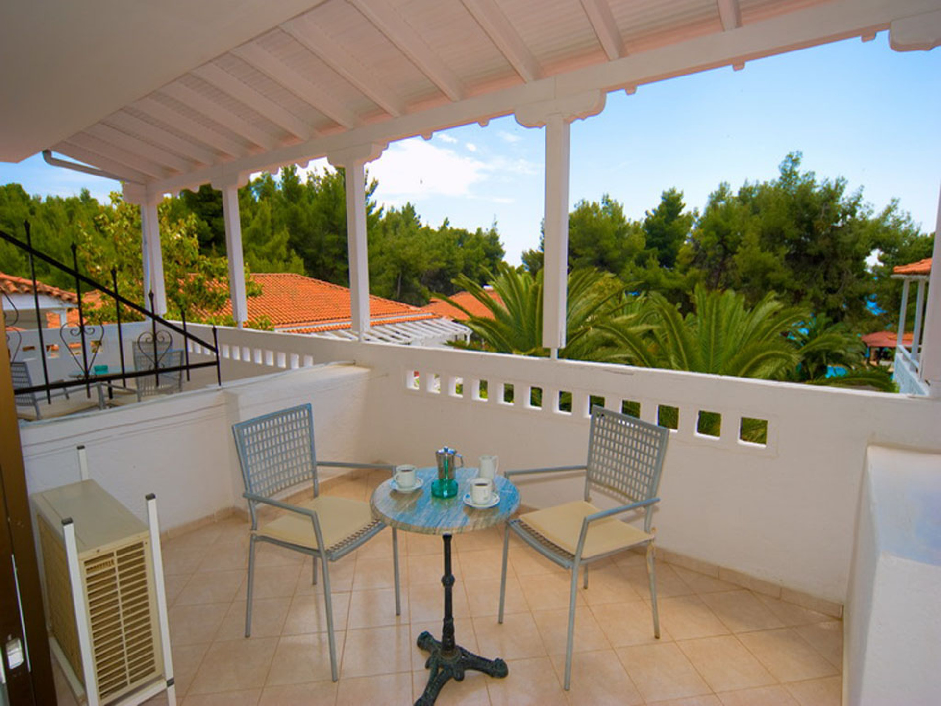 Porfi Beach 3* 18