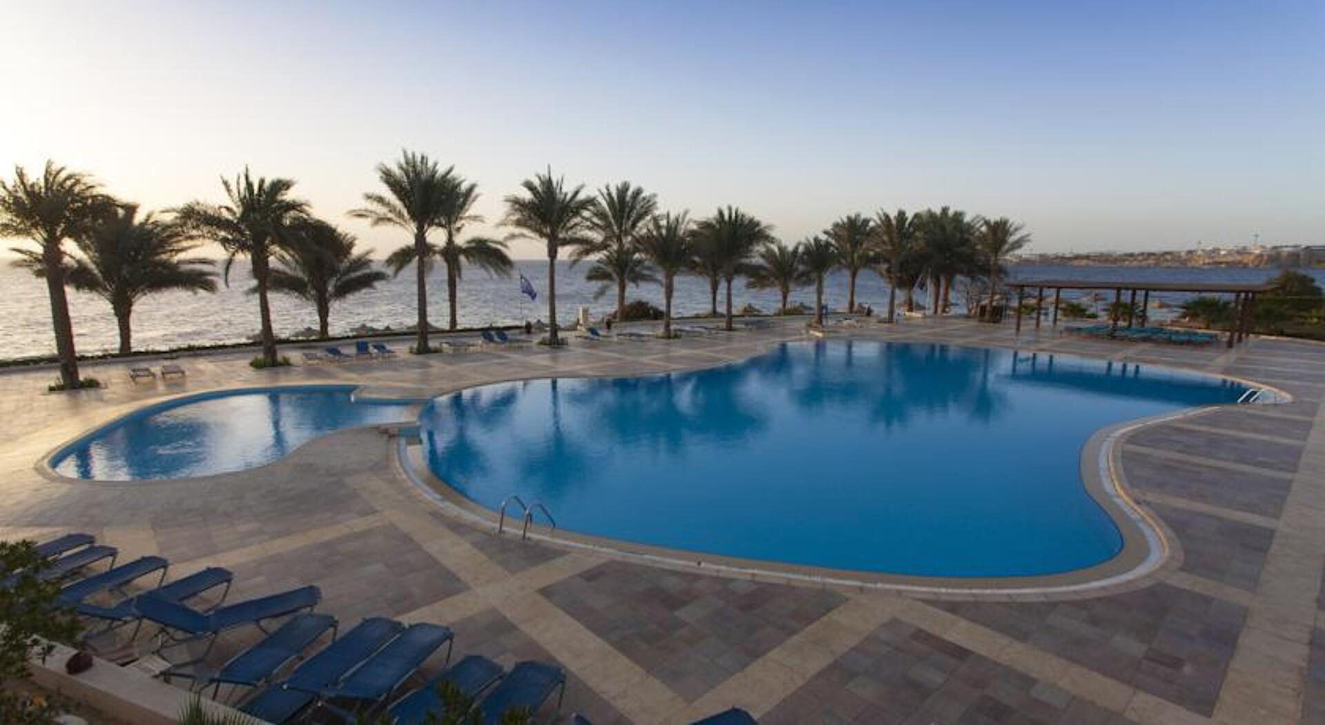 Sharm Club 4* 22