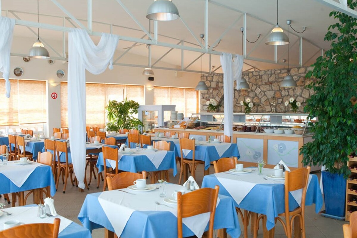 Daphne Holiday Club 3* 3