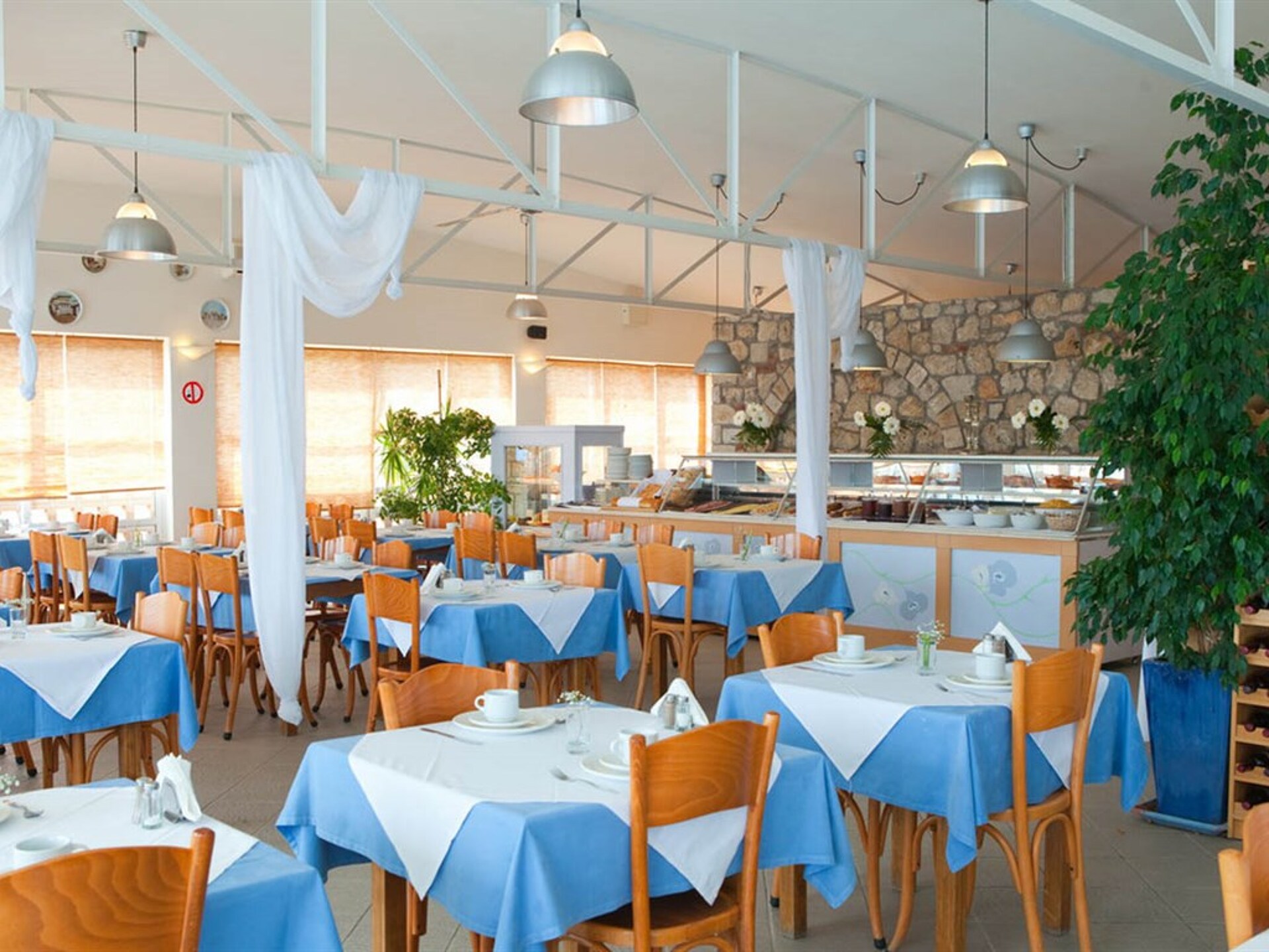 Daphne Holiday Club 3* 3