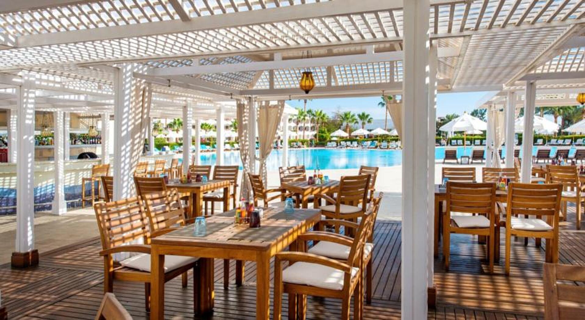 Baron Resort 5* 28