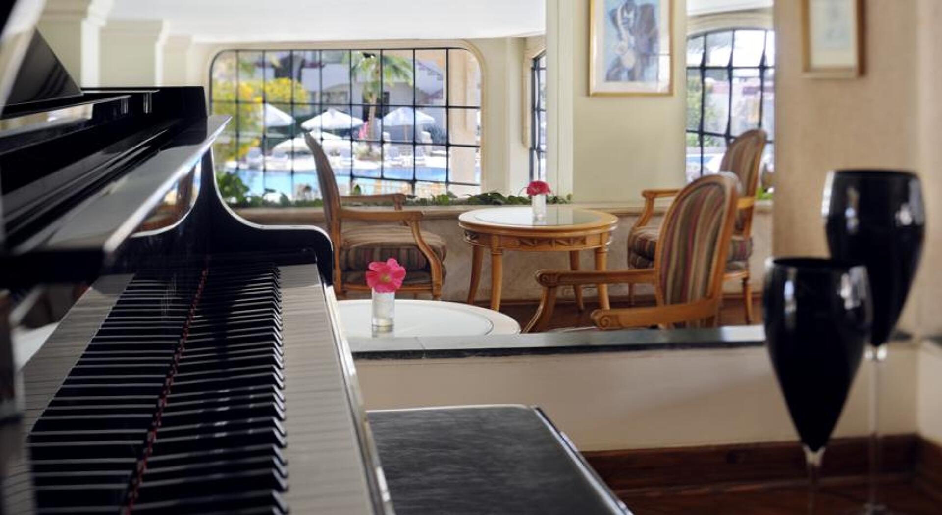 Naama Bay Promenade Beach Resort Managed By Accor 5* 29