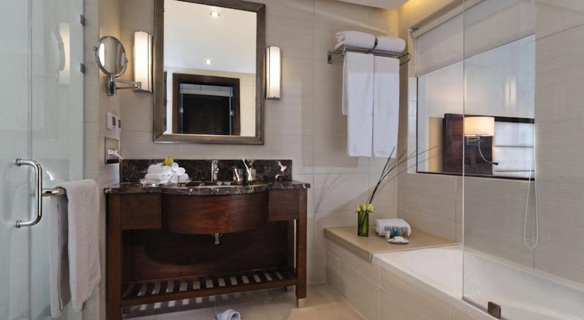 Moevenpick Resort Cairo Pyramids 5* 17