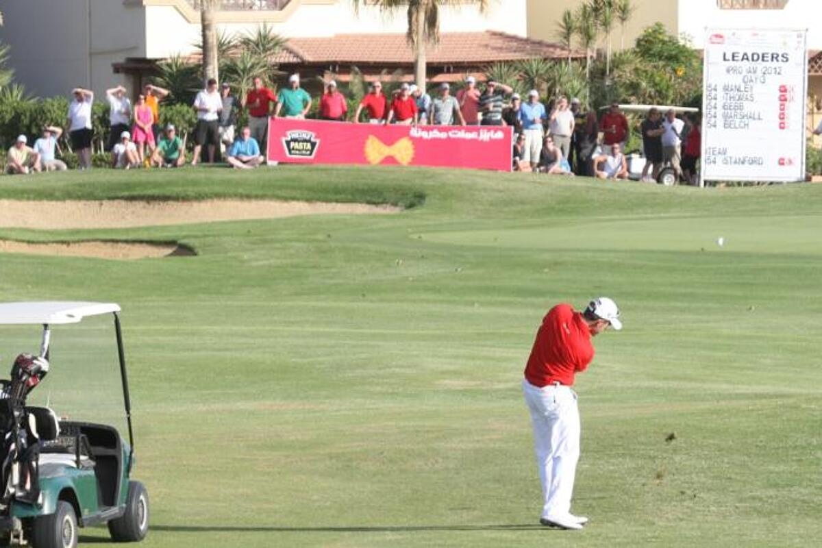 Stella Di Mare Golf 5* 1