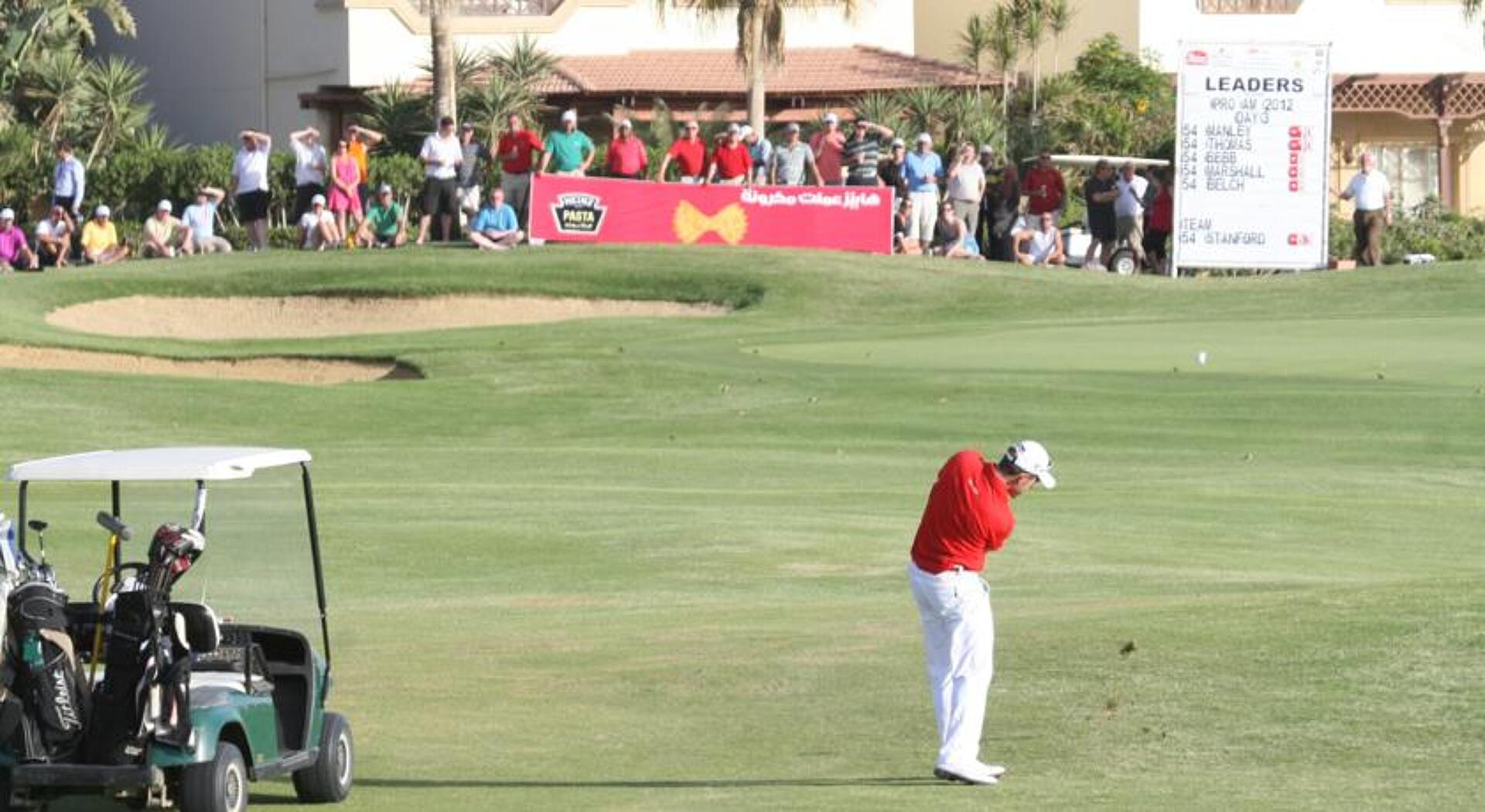 Stella Di Mare Golf 5* 1
