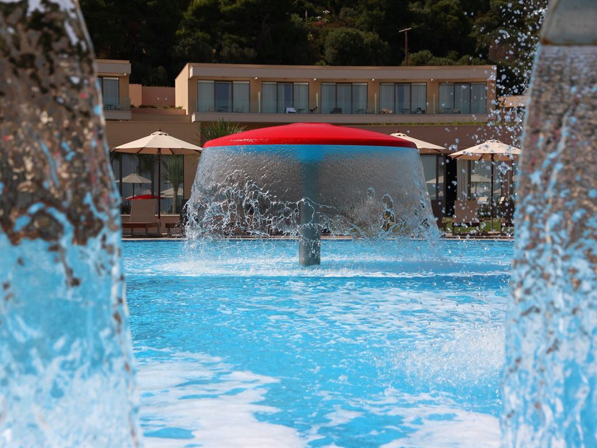 Miraggio Thermal Spa Resort 5* 10