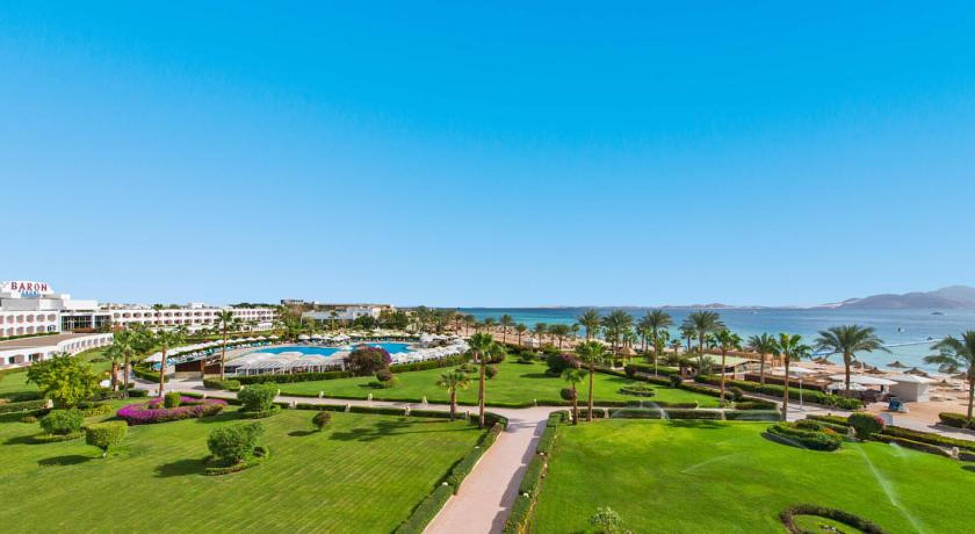 Baron Resort 5* 11