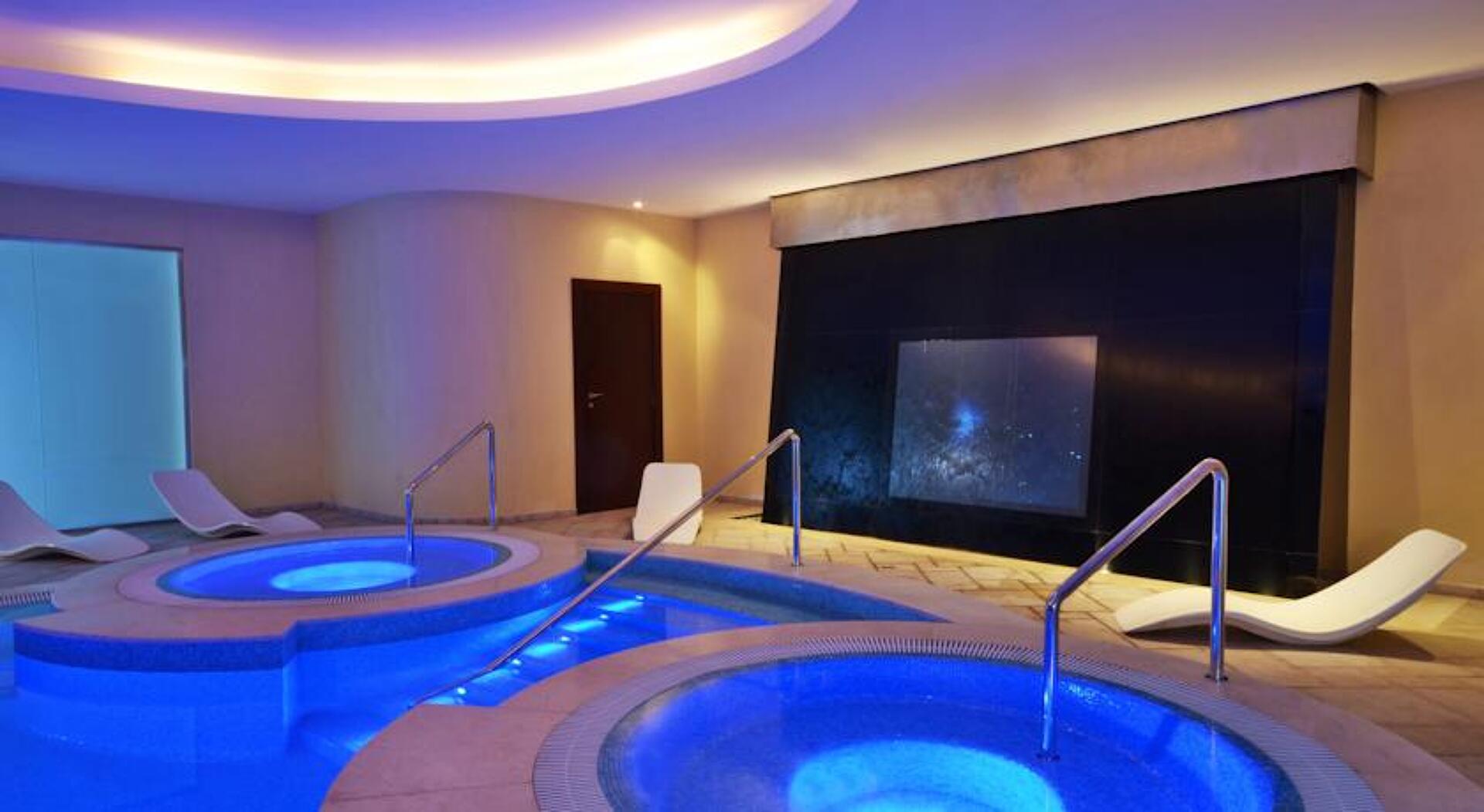 Le Meridien Pyramids 5* 27