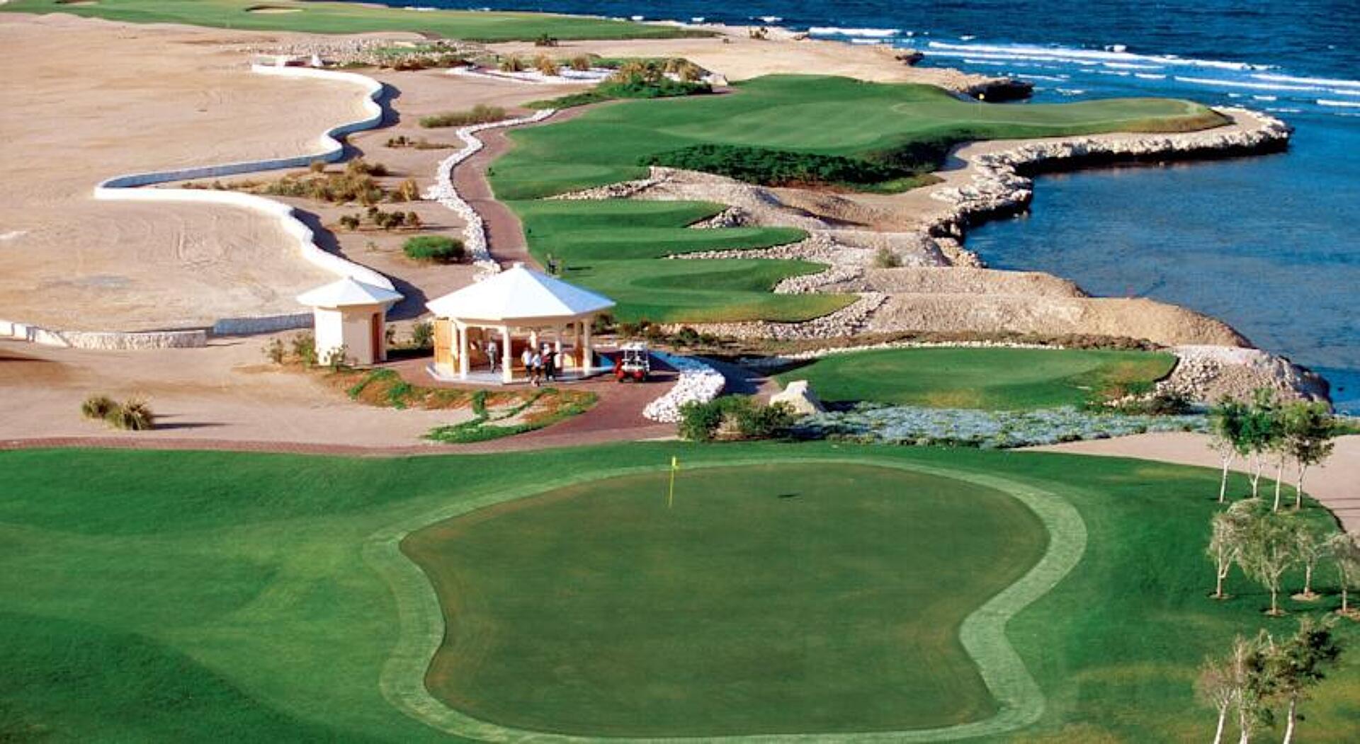 Sheraton Soma Bay Resort 5* 12
