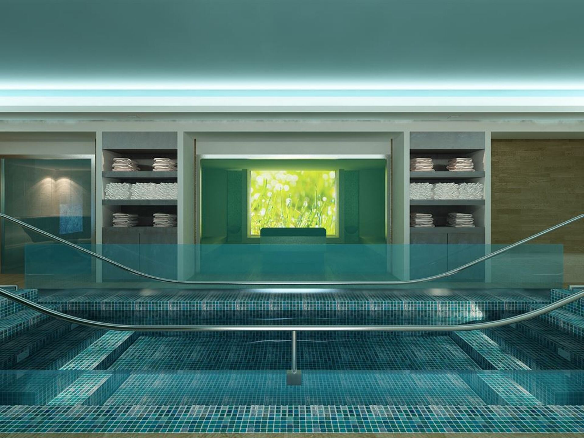 Miraggio Thermal Spa Resort 5* 37