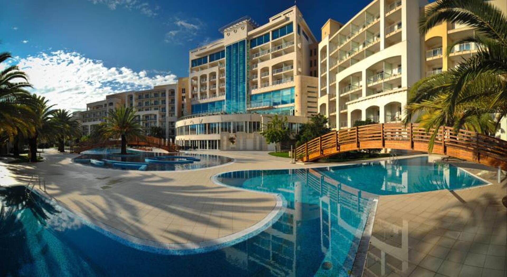 Splendid Conference & Spa Resort 8