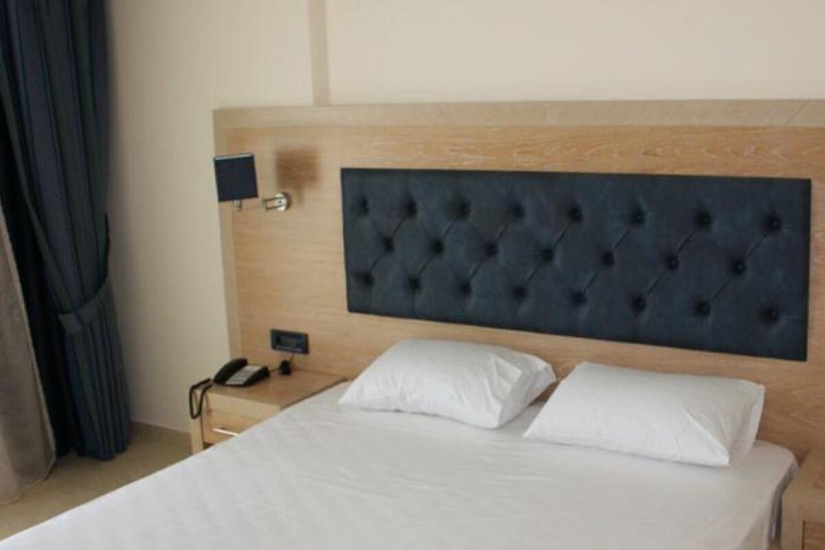 Aegean Blue 4* last