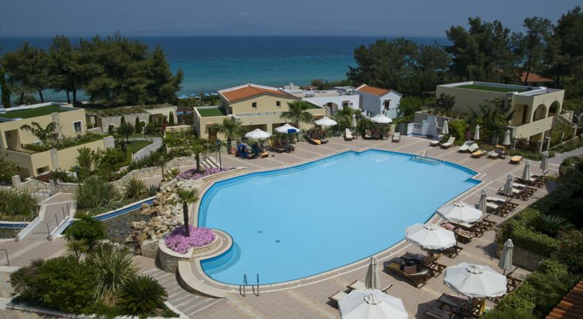 Aegean Melathron Thalasso Spa Hotel 5* 26
