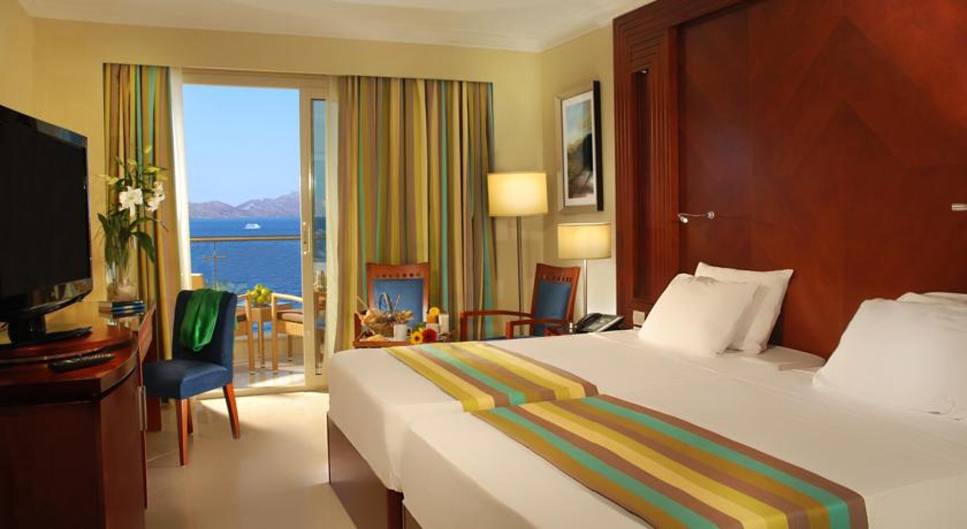 Xperience Sea Breeze Resort 32