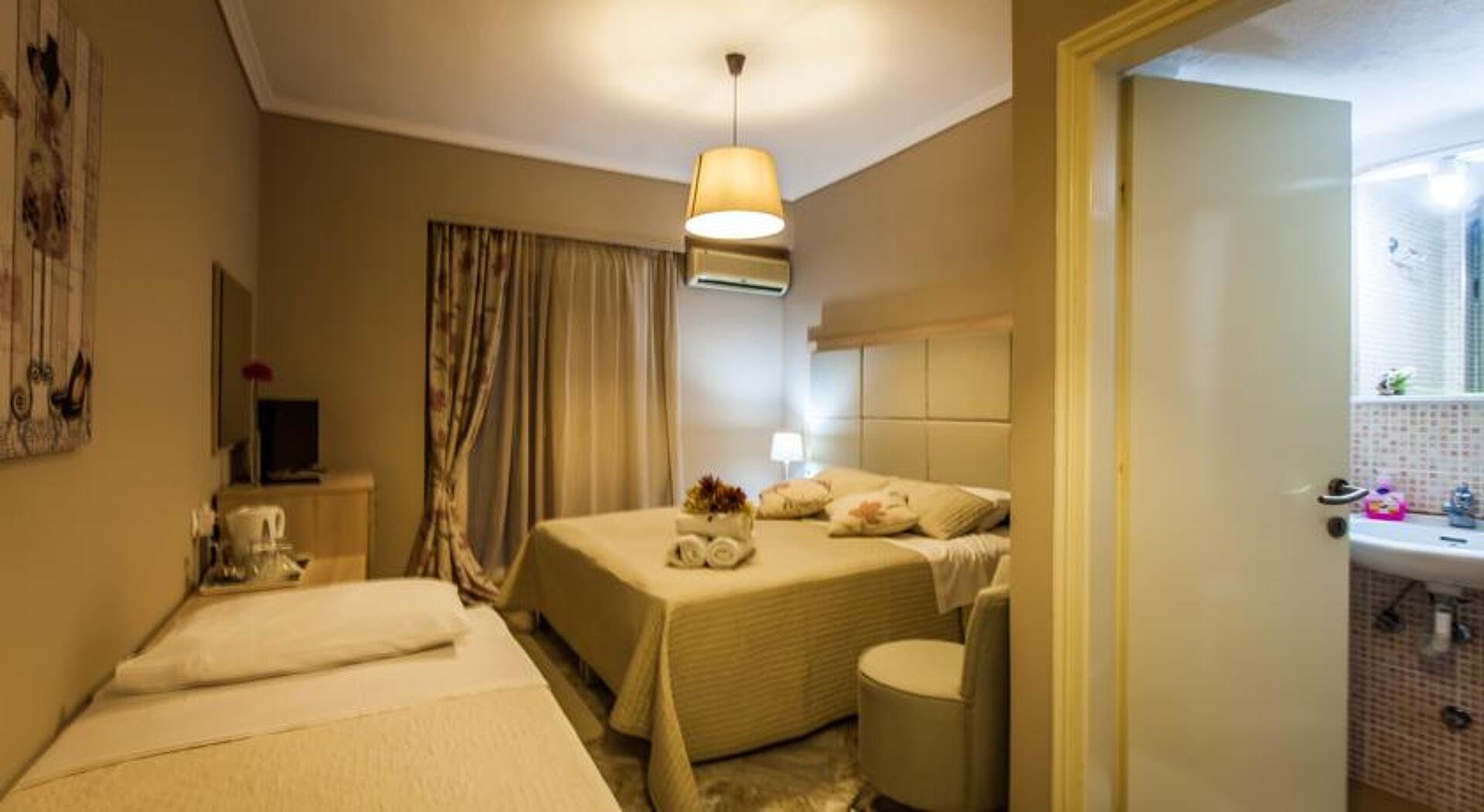 Atlantis Hotel 2* 34